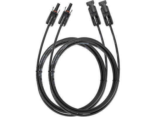 EcoFlow MC4 Extension Cable (3m) - EcoFlow - Wildnissport