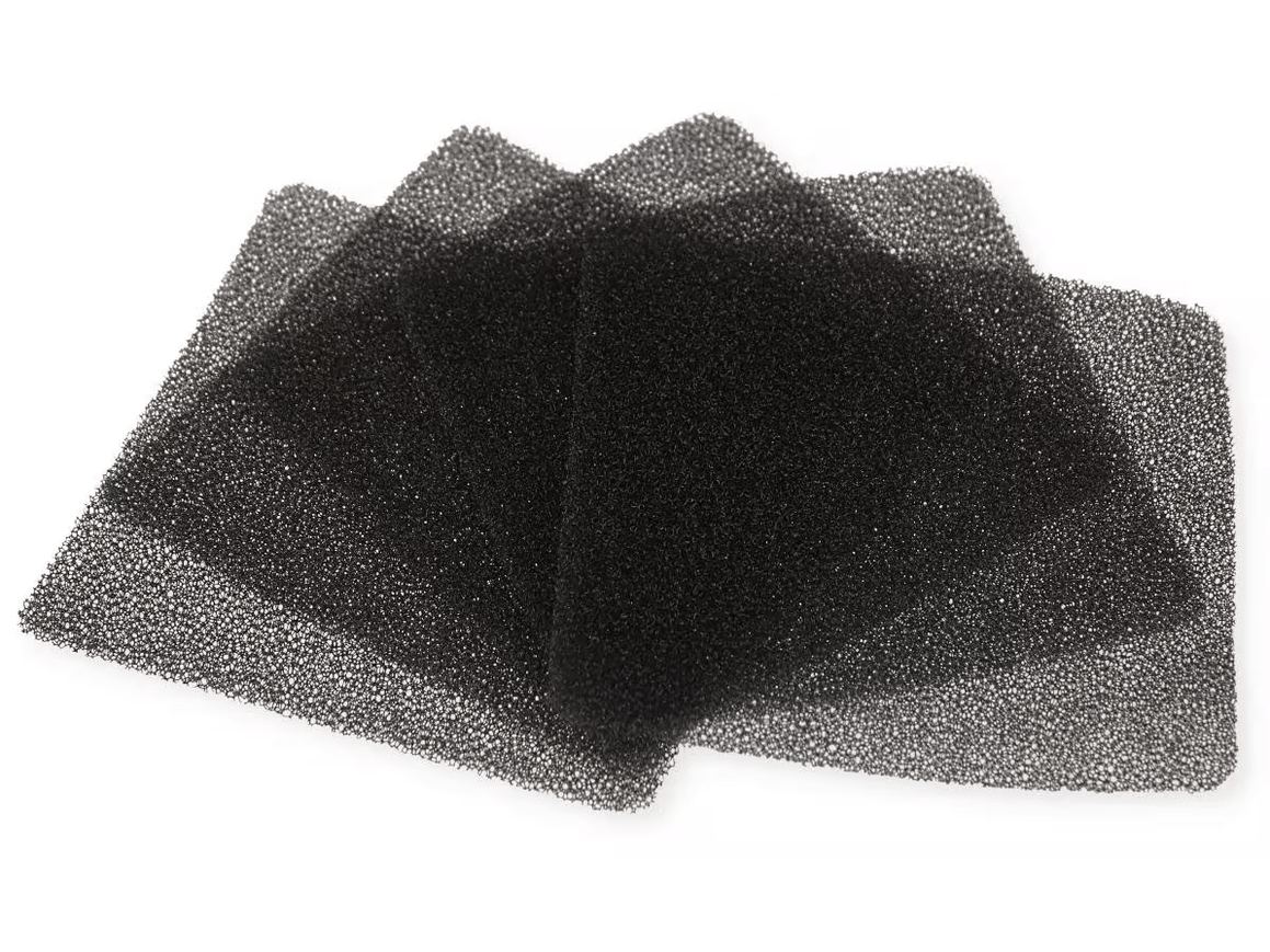 Ecomat 2000 Ersatz - Filtermatten (5er Pack) - ECOMAT - Wildnissport