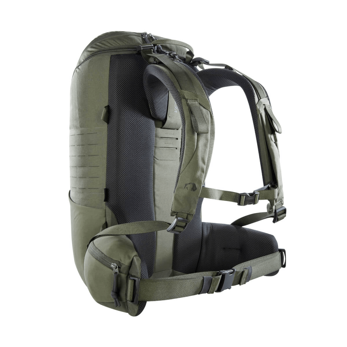 EDC Pack 30 BC Stone - Grey Olive Rucksack - TATONKA - Wildnissport