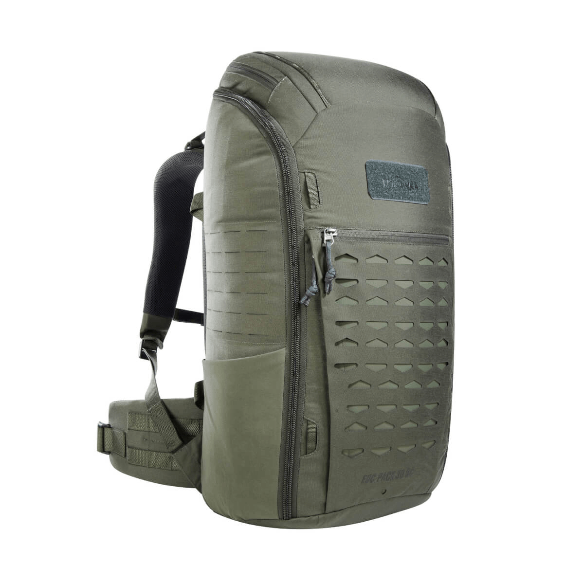 EDC Pack 30 BC Stone - Grey Olive Rucksack - TATONKA - Wildnissport