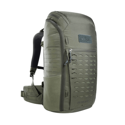 EDC Pack 30 BC Stone - Grey Olive Rucksack - TATONKA - Wildnissport
