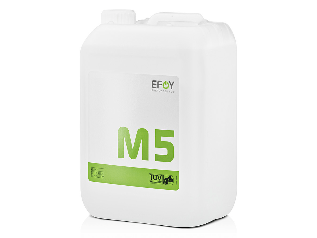 Efoy Tankpatrone Für Brennstoffzelle 5L - Efoy - Wildnissport