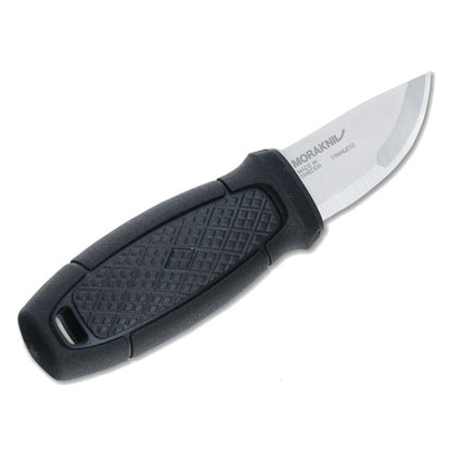 Eldris Black Neck and Fire Knife Kit - Morakniv - Wildnissport