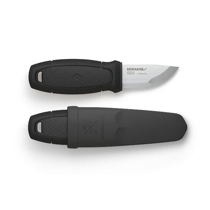 Eldris schwarz Taschenmesser - Morakniv - Wildnissport