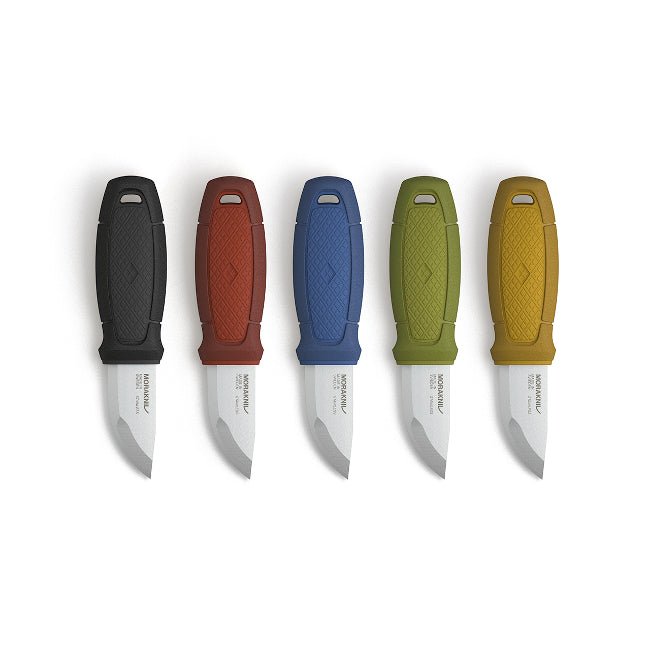 Eldris schwarz Taschenmesser - Morakniv - Wildnissport