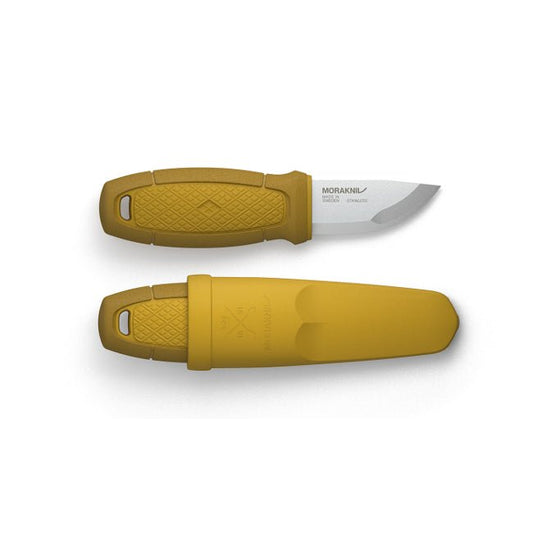 Eldris Yellow - Morakniv - Wildnissport