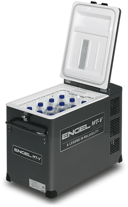 Engel MT45F-V Kühlbox - Wildnissport - Wildnissport