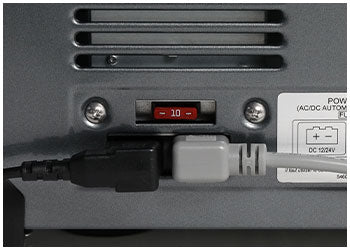 Engel MT45F-V Kühlbox - Wildnissport - Wildnissport