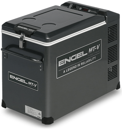 Engel MT45F-V Kühlbox - Wildnissport - Wildnissport