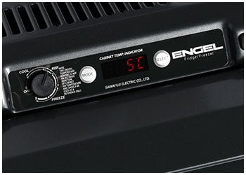 Engel MT45F-V Kühlbox - Wildnissport - Wildnissport