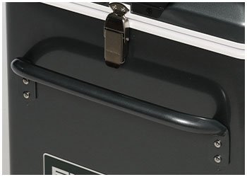 Engel MT45F-V Kühlbox - Wildnissport - Wildnissport