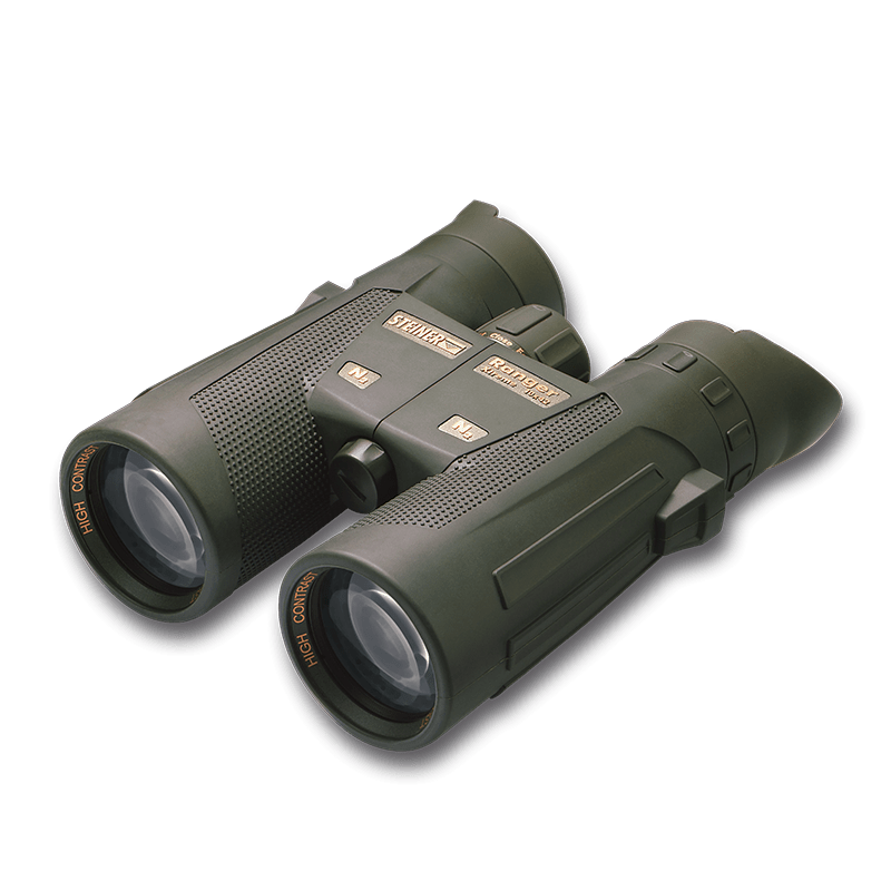 eRanger LRF 10x42 - Steiner Germany - Wildnissport