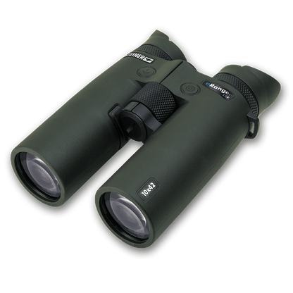 eRanger LRF 10x42 - Steiner Germany - Wildnissport