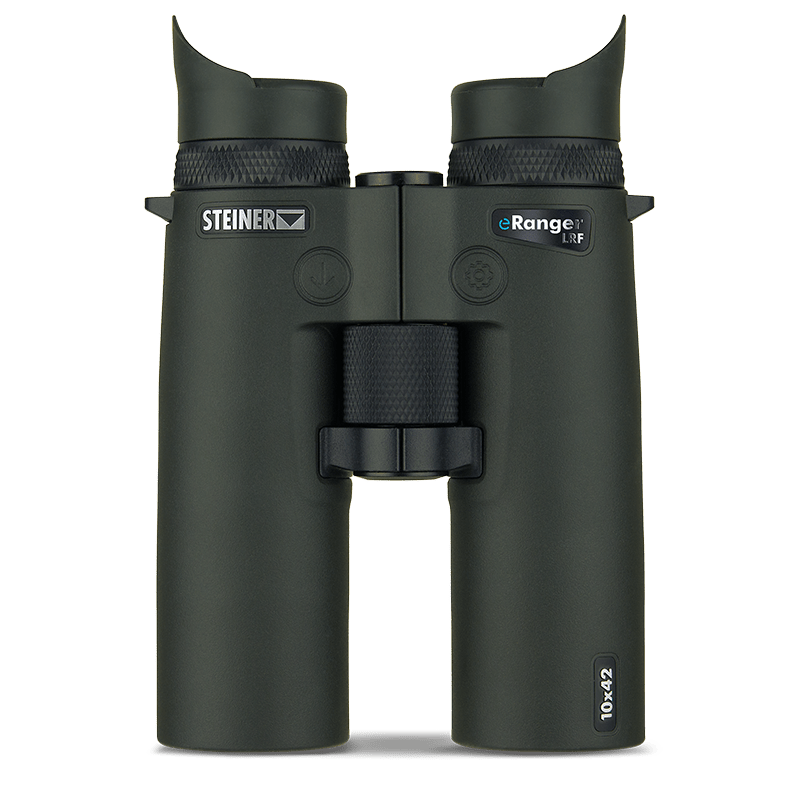 eRanger LRF 10x42 - Steiner Germany - Wildnissport