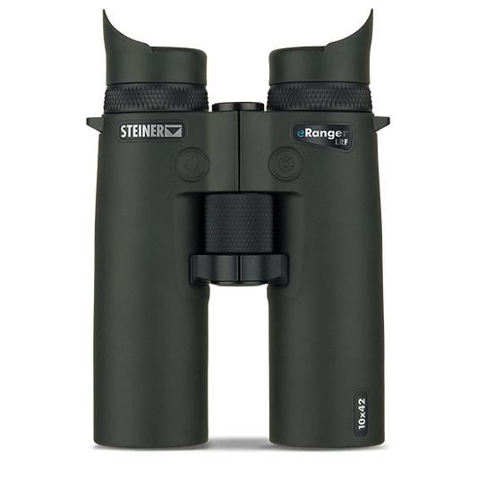 eRanger LRF 10x42 - Steiner Germany - Wildnissport