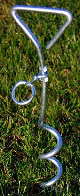 Erdanker - Basic Nature - Wildnissport