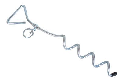 Erdanker - Basic Nature - Wildnissport