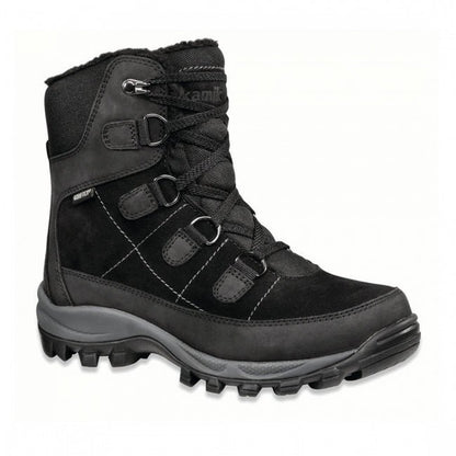 Escapadeg Black 41 Winterschuhe - Kamik - Wildnissport