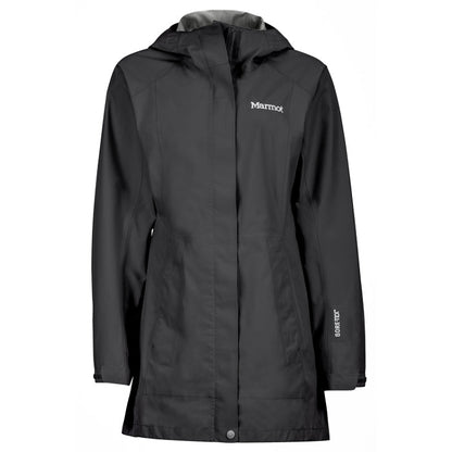 Essential Jacket Women Damen Regenjacke - Marmot - Wildnissport