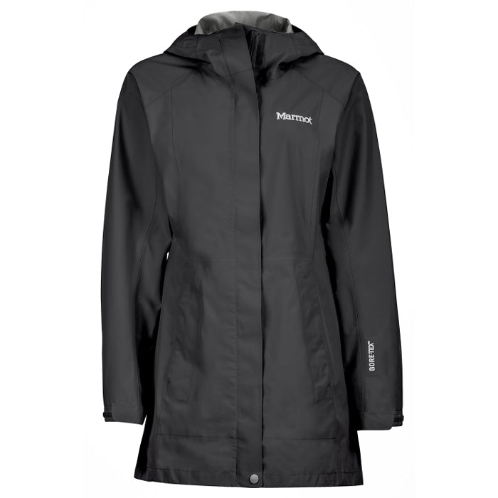 Essential Jacket Women Damen Regenjacke - Marmot - Wildnissport