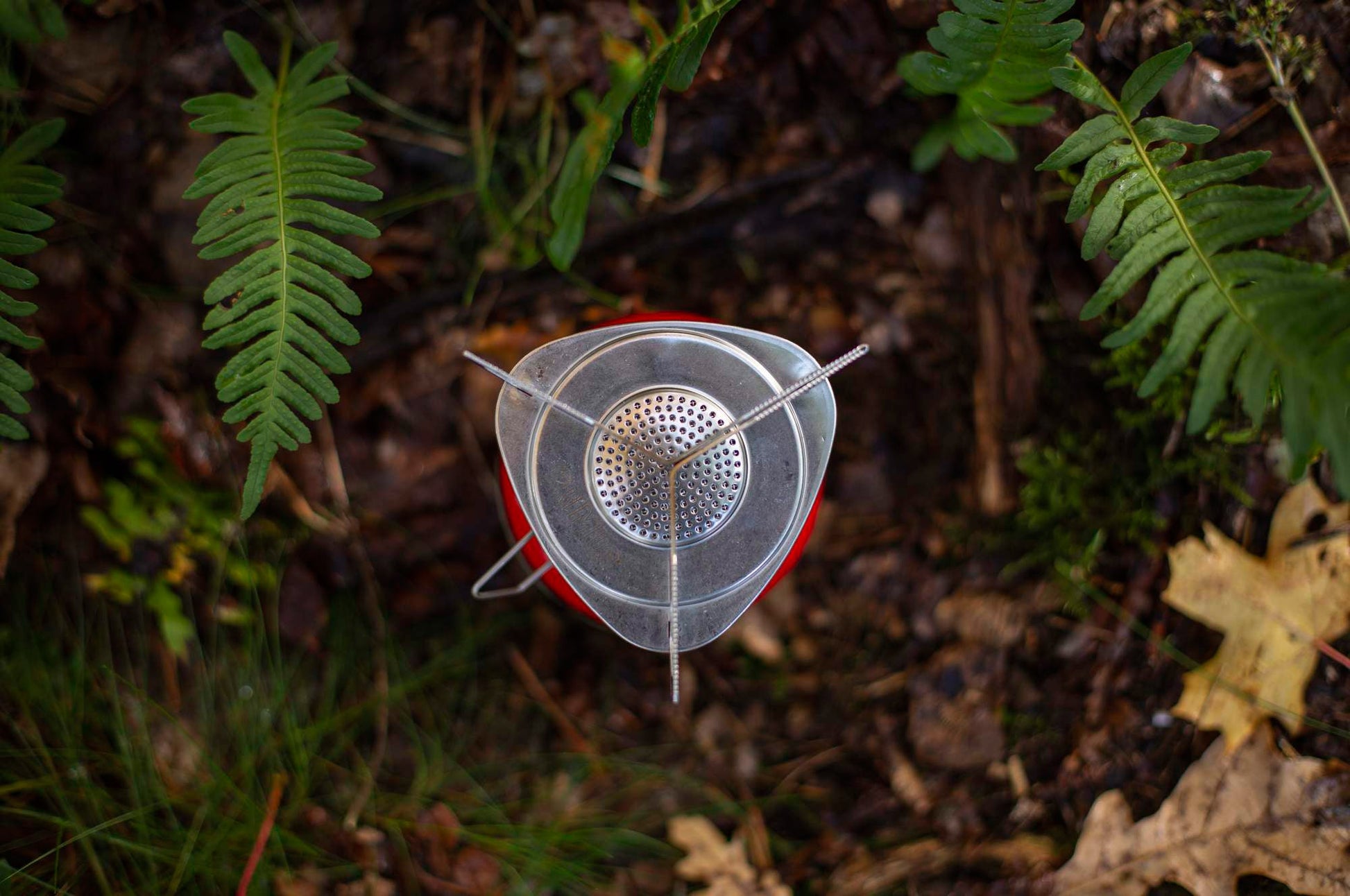 Essential Trail Kit Gas-Kocherset - Primus - Wildnissport