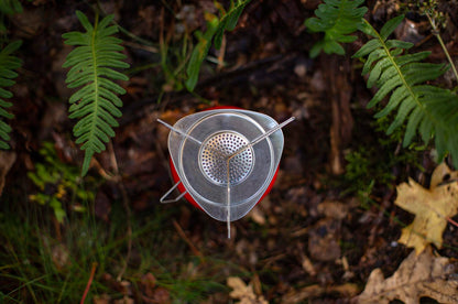 Essential Trail Kit Gas-Kocherset - Primus - Wildnissport