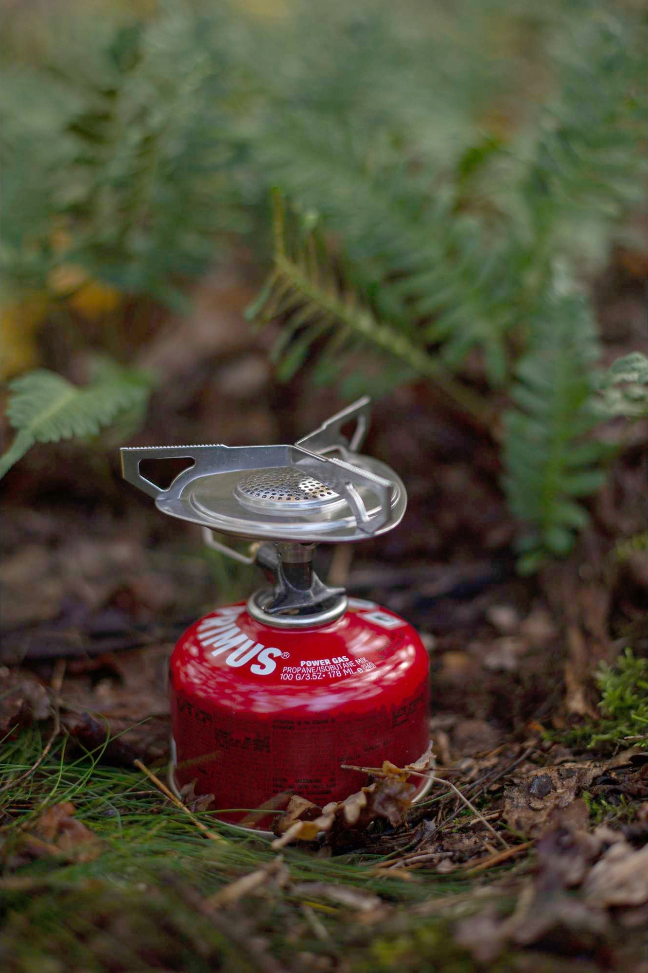 Essential Trail Kit Gas-Kocherset - Primus - Wildnissport