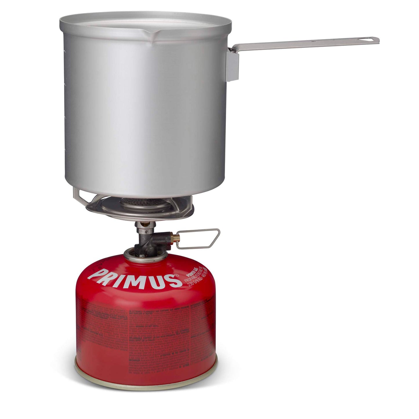 Essential Trail Kit Gas-Kocherset - Primus - Wildnissport