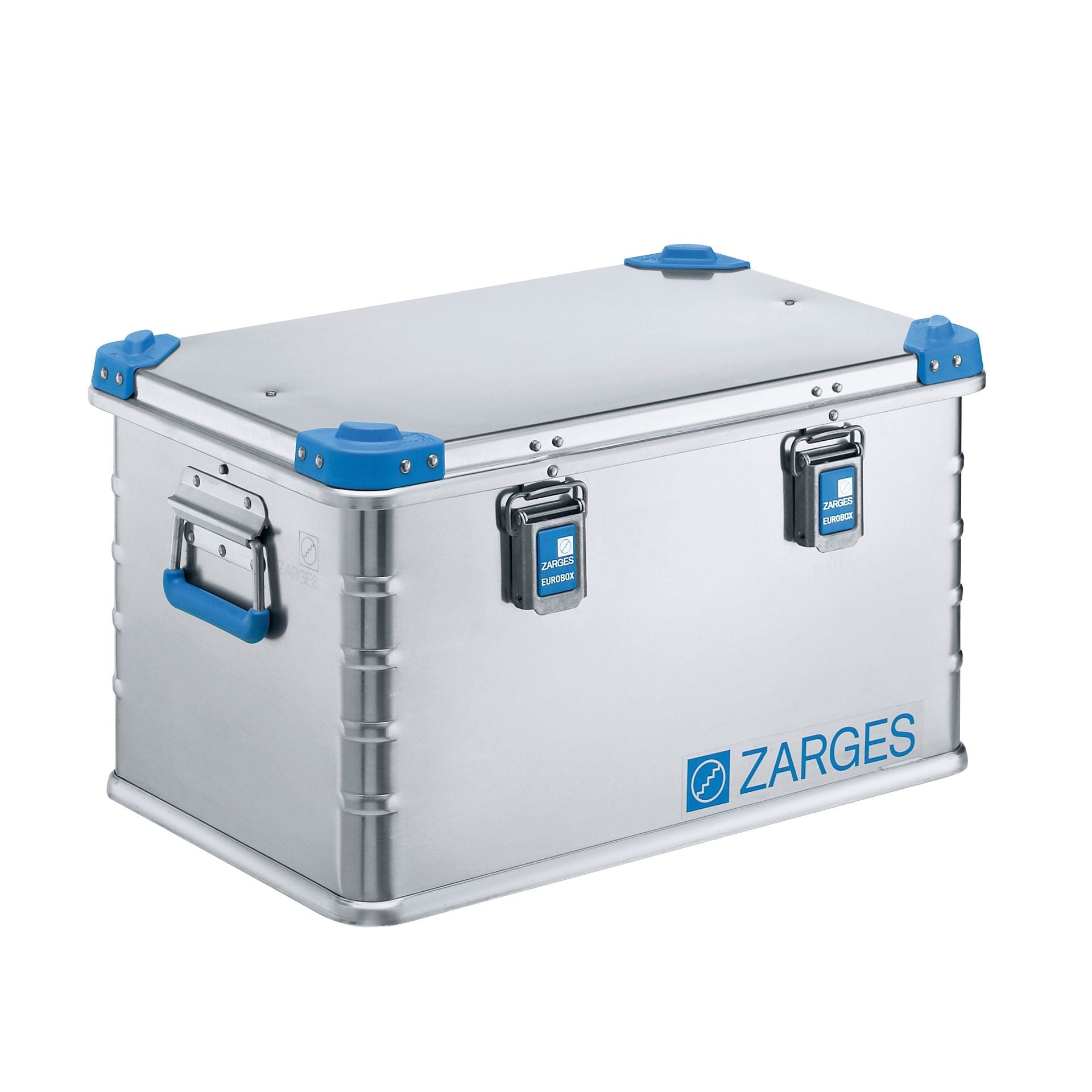 Eurobox Alukiste 4,9 kg 60 Liter - Sonstige - Wildnissport