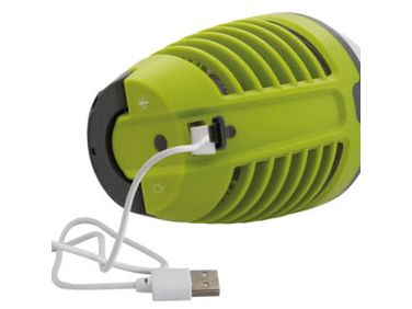 EuroTrail Anti - Mücken - Lampe - EuroTrail - Wildnissport