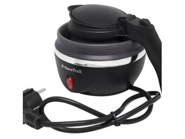 EuroTrail Faltbarer Wasserkocher - EuroTrail - Wildnissport