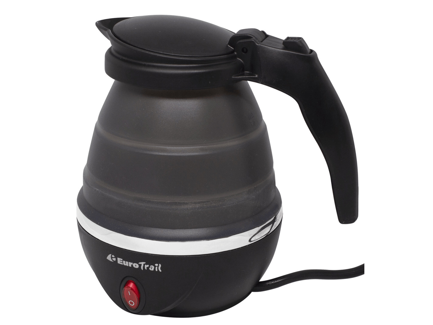 EuroTrail Faltbarer Wasserkocher - EuroTrail - Wildnissport
