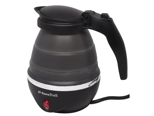 EuroTrail Faltbarer Wasserkocher - EuroTrail - Wildnissport