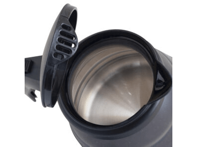 EuroTrail Faltbarer Wasserkocher - EuroTrail - Wildnissport