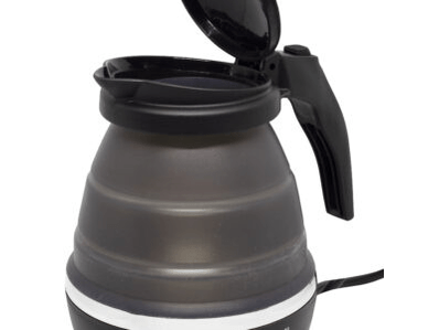 EuroTrail Faltbarer Wasserkocher - EuroTrail - Wildnissport