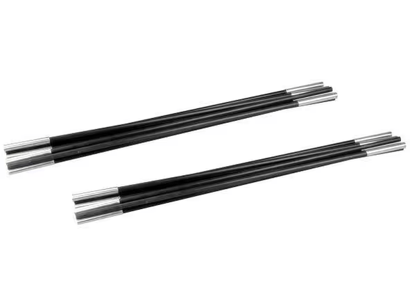 EuroTrail Fiberglas - Zeltstange (Ø 12,7mm) - EuroTrail - Wildnissport