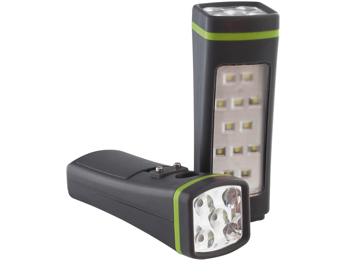 EuroTrail Multi Light - EuroTrail - Wildnissport