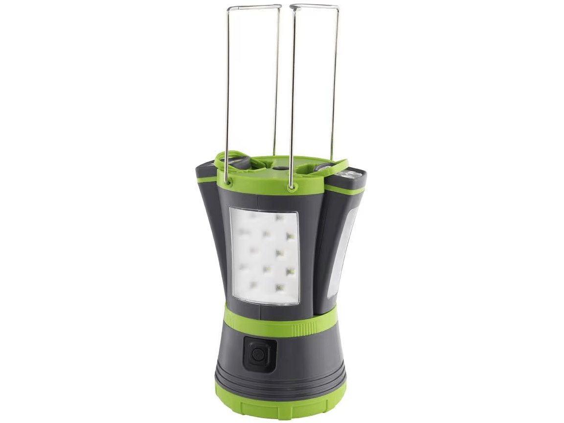 EuroTrail Multi Light - EuroTrail - Wildnissport