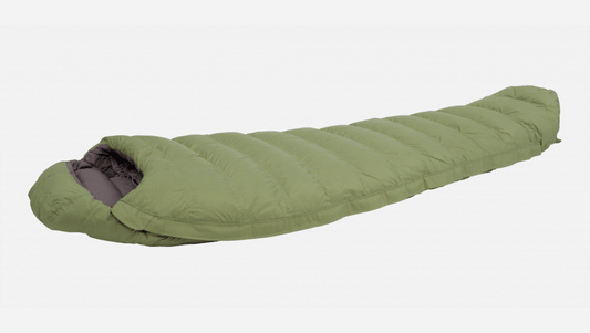Exped Daunenschlafsack Waterbloc-6 - Exped - Wildnissport