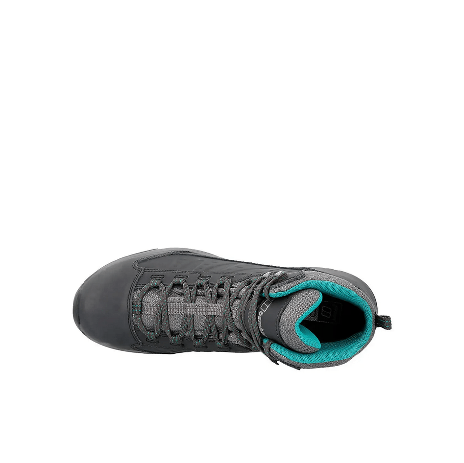 Expeditor Ridge 2.0 Damenstiefel Black/Dark Grey - 40 - Berghaus - Wildnissport
