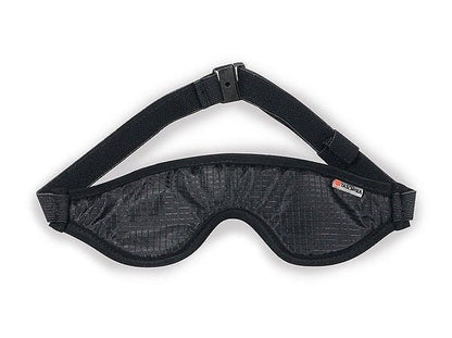 Eye Mask Schlafmaske Black - TATONKA - Wildnissport