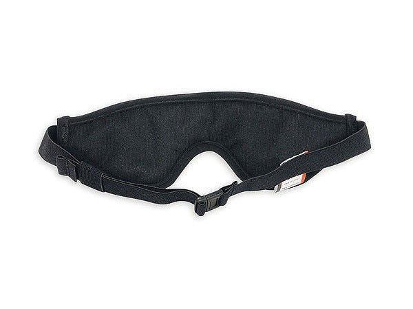 Eye Mask Schlafmaske Black - TATONKA - Wildnissport