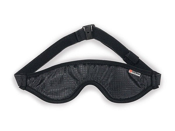 Eye Mask Schlafmaske Black - TATONKA - Wildnissport