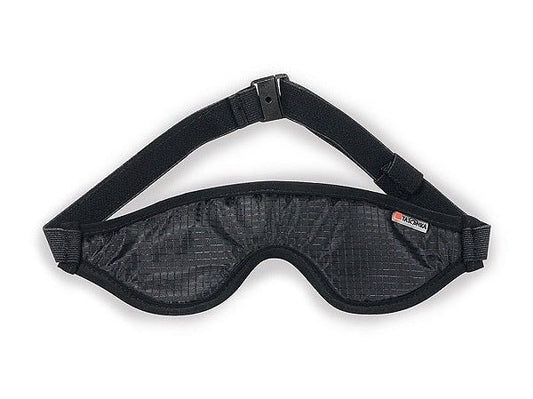Eye Mask Schlafmaske Black - TATONKA - Wildnissport