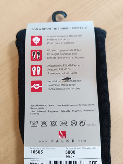 Falke Socken RUN 35 - 36 - Falke - Wildnissport