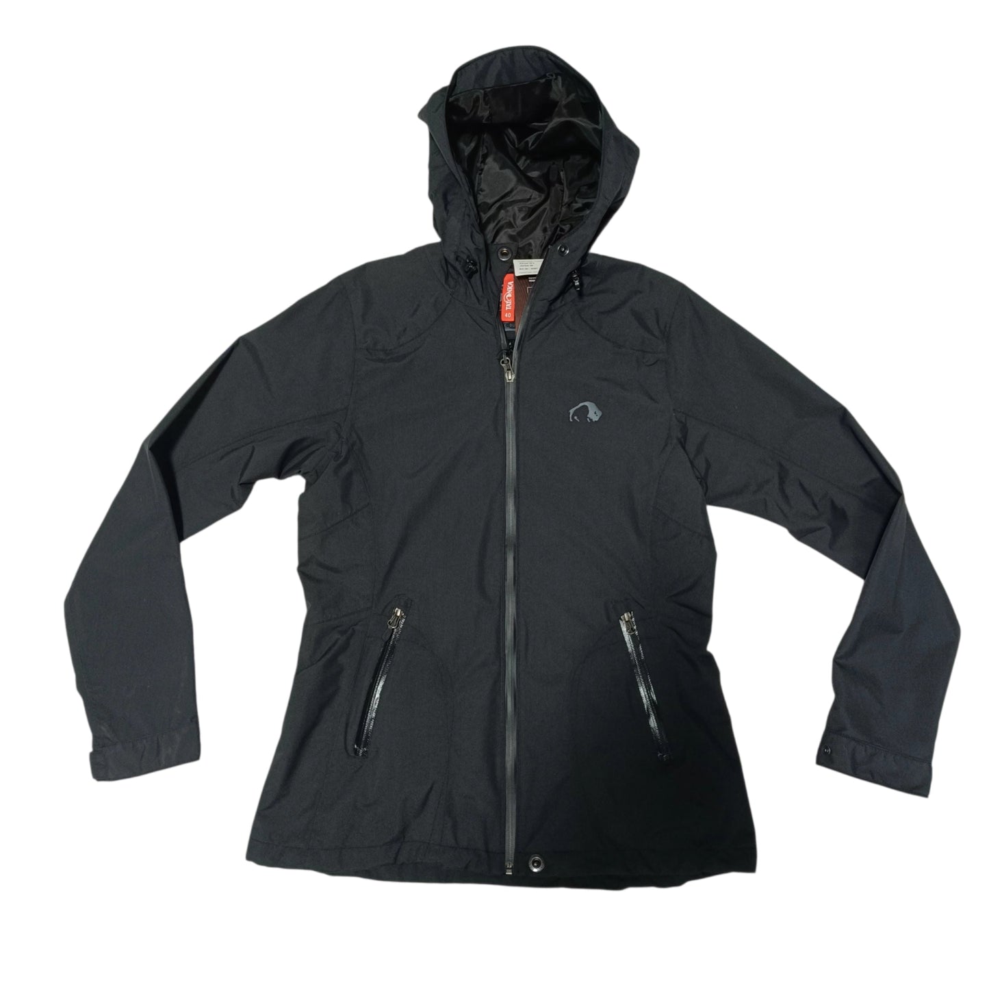 Farum Damen Jacket 40 Black - TATONKA - Wildnissport