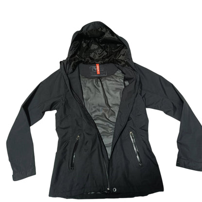 Farum Damen Jacket 40 Black - TATONKA - Wildnissport