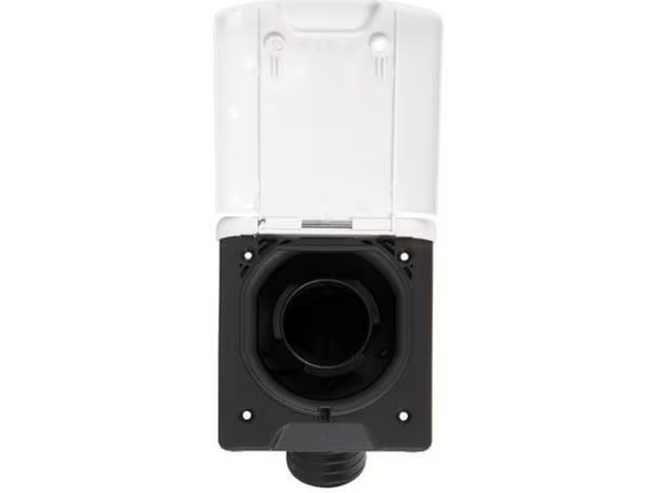 FAWO Einfüllstutzen Diesel mit Magnetdeckel - MOVERA - Wildnissport