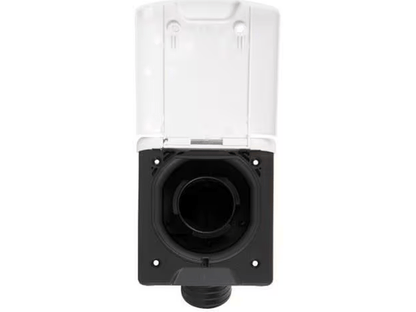 FAWO Einfüllstutzen Diesel mit Magnetdeckel - MOVERA - Wildnissport