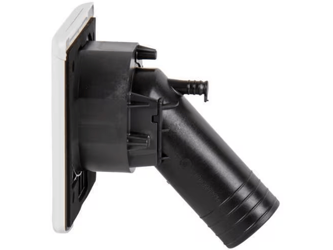 FAWO Einfüllstutzen Diesel mit Magnetdeckel - MOVERA - Wildnissport